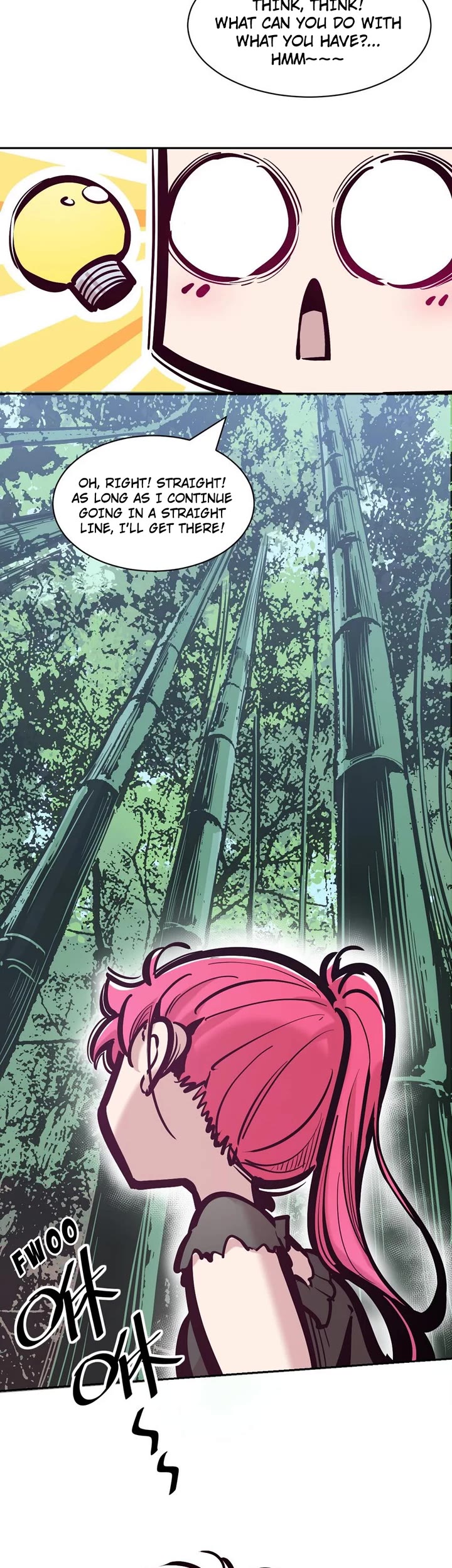 Demon X Angel, Can't Get Along! chapter 112 page 38