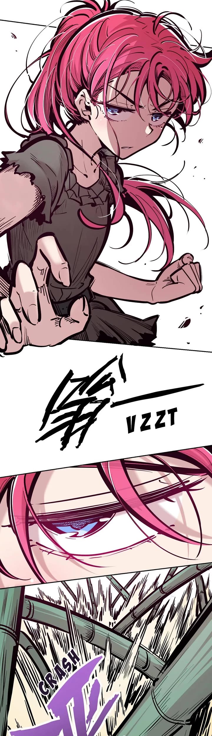 Demon X Angel, Can't Get Along! chapter 112 page 39