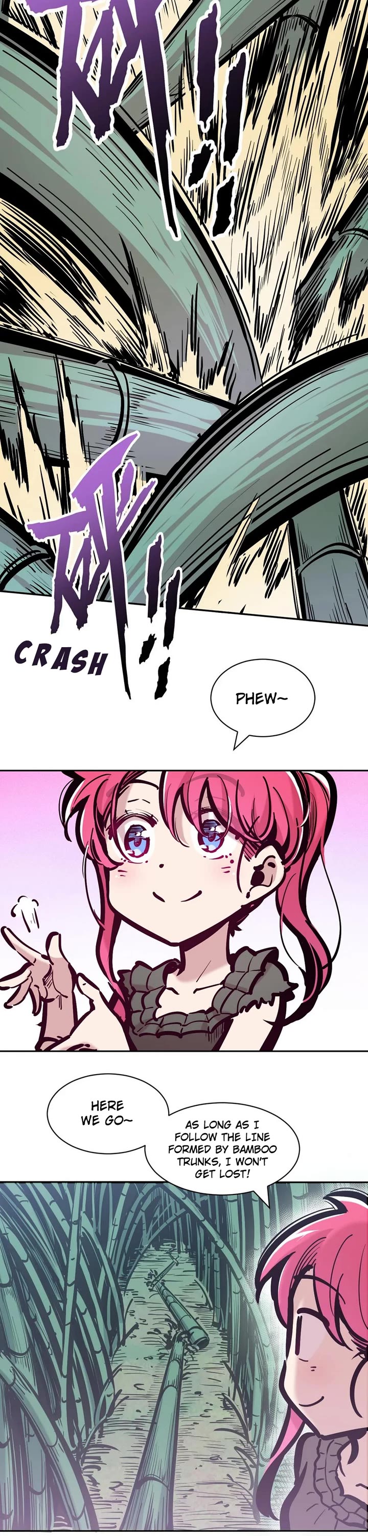 Demon X Angel, Can't Get Along! chapter 112 page 40