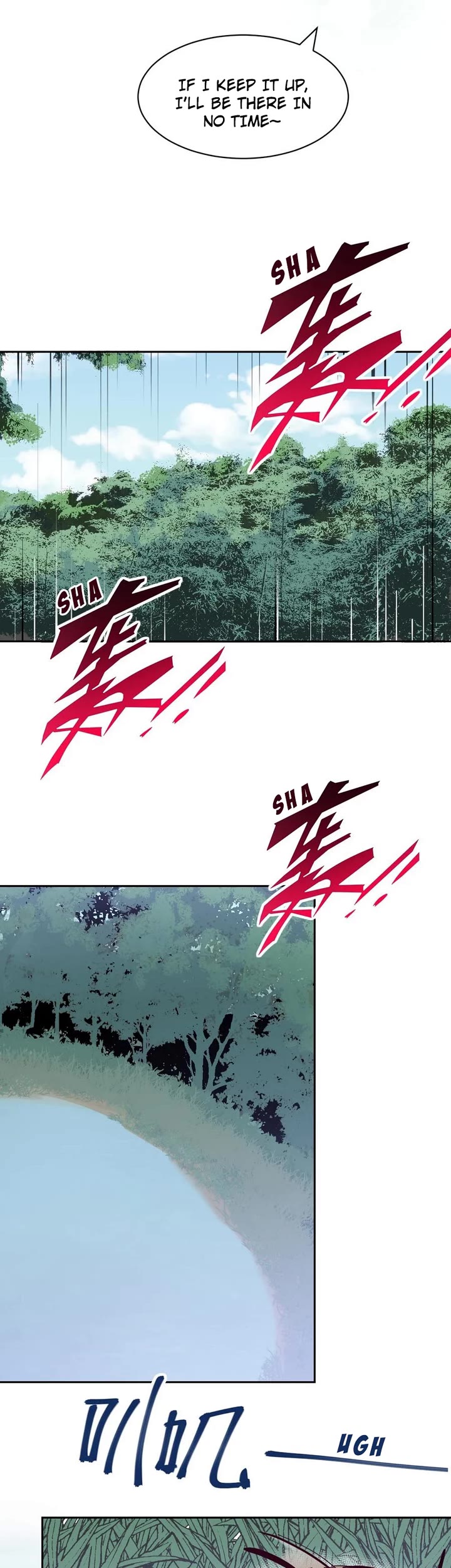 Demon X Angel, Can't Get Along! chapter 112 page 41