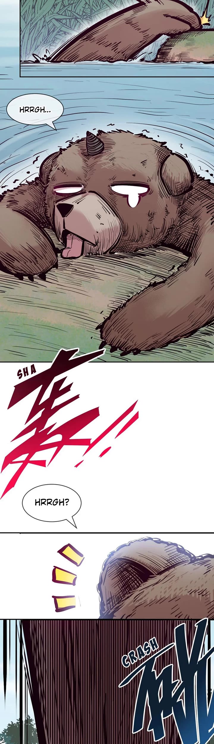 Demon X Angel, Can't Get Along! chapter 112 page 42