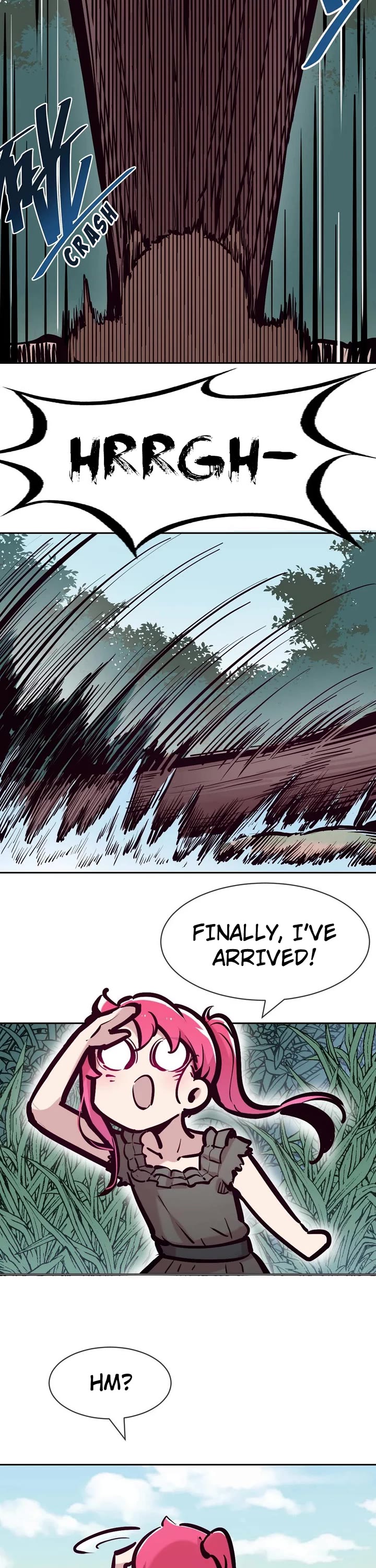 Demon X Angel, Can't Get Along! chapter 112 page 43