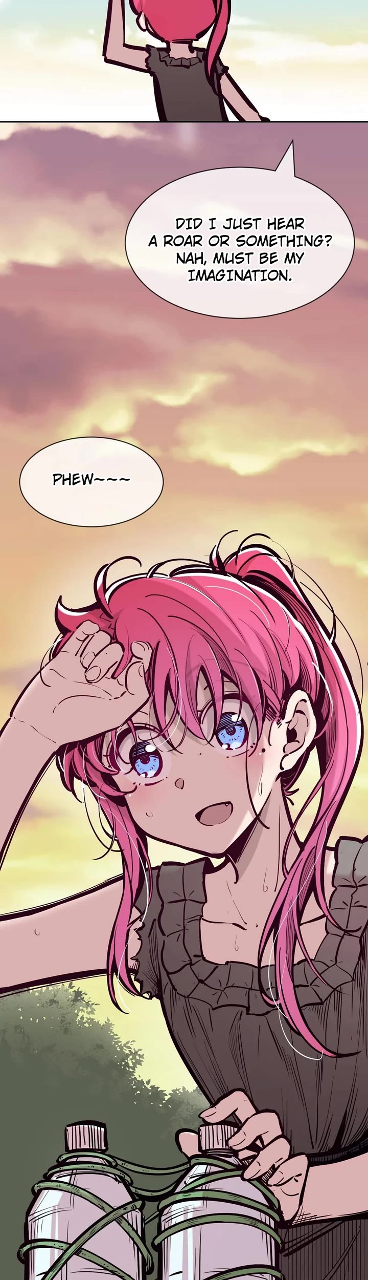 Demon X Angel, Can't Get Along! chapter 112 page 44