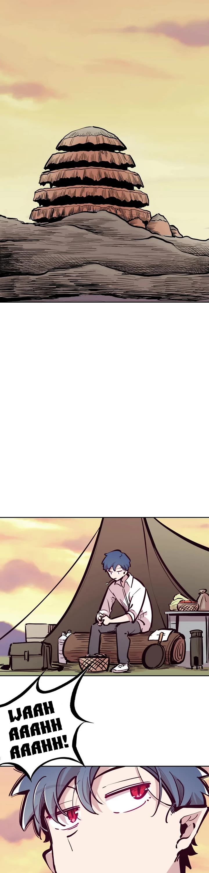 Demon X Angel, Can't Get Along! chapter 112 page 49