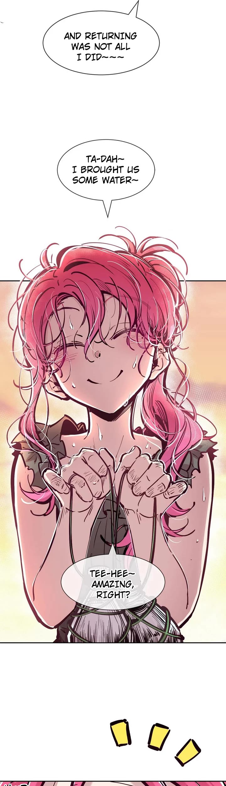 Demon X Angel, Can't Get Along! chapter 112 page 51