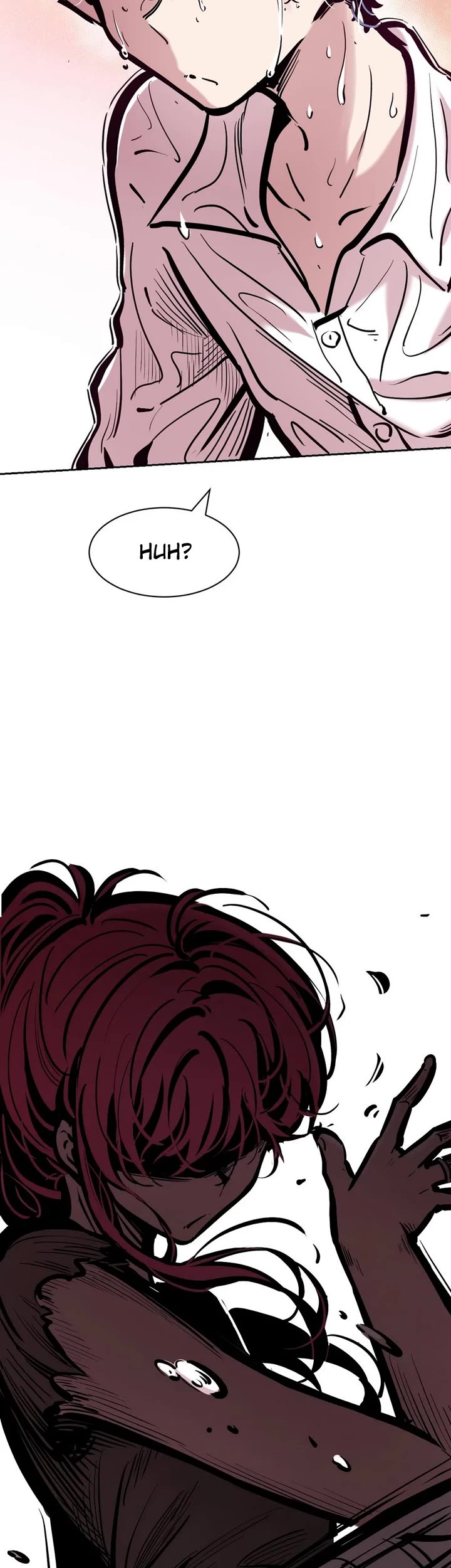 Demon X Angel, Can't Get Along! chapter 112 page 56