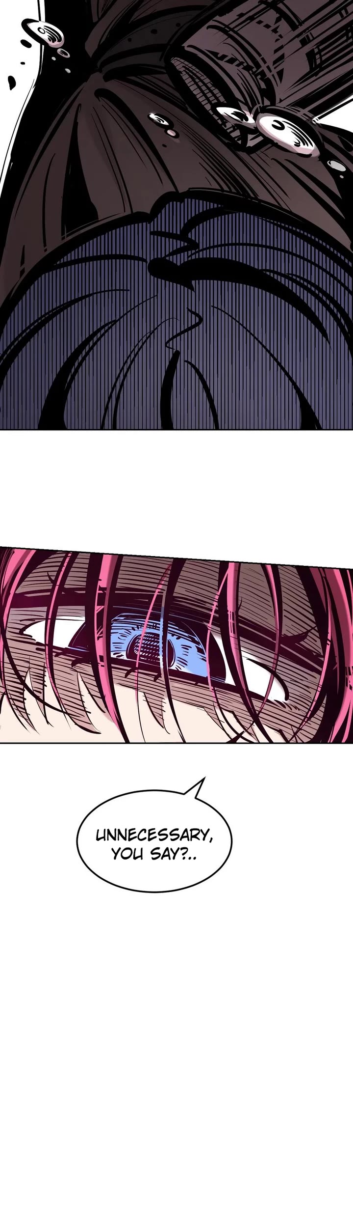 Demon X Angel, Can't Get Along! chapter 112 page 57