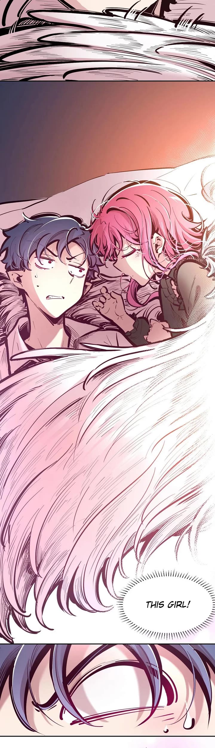 Demon X Angel, Can't Get Along! chapter 112 page 6