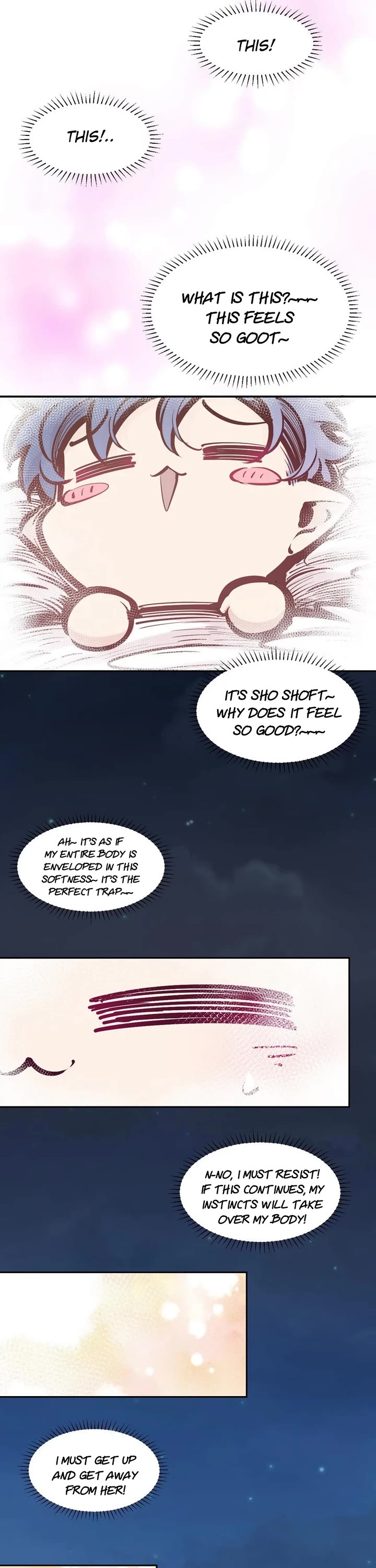 Demon X Angel, Can't Get Along! chapter 112 page 7