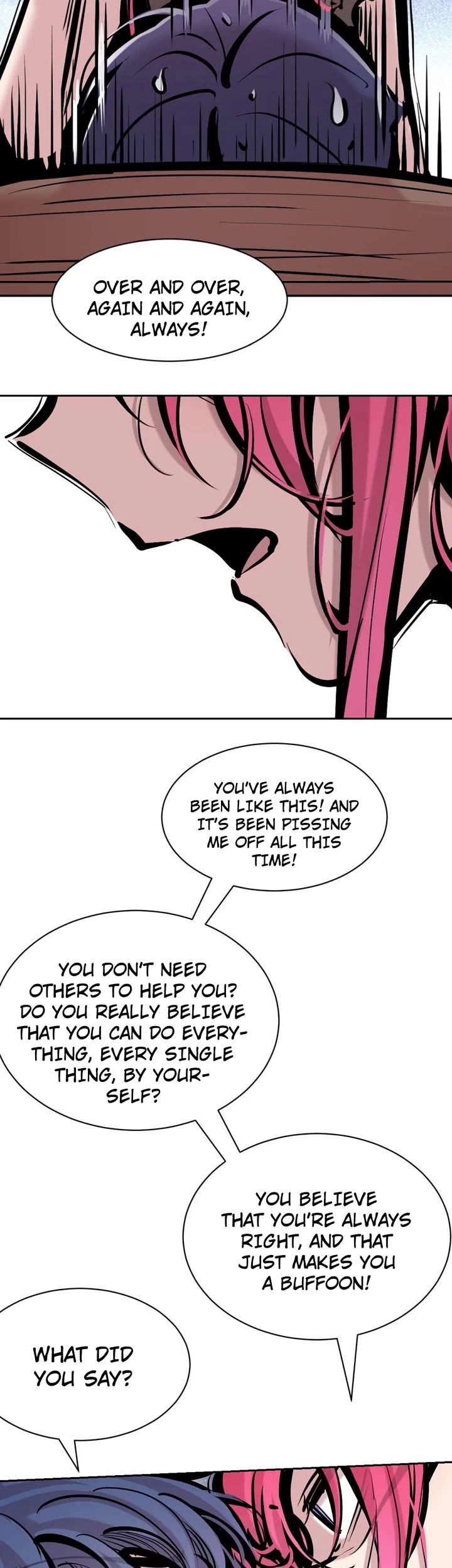 Demon X Angel, Can't Get Along! chapter 113 page 12