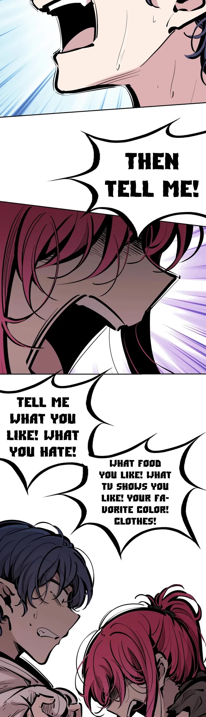 Demon X Angel, Can't Get Along! chapter 113 page 15