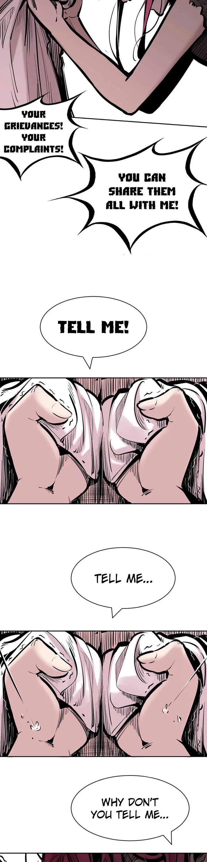 Demon X Angel, Can't Get Along! chapter 113 page 16