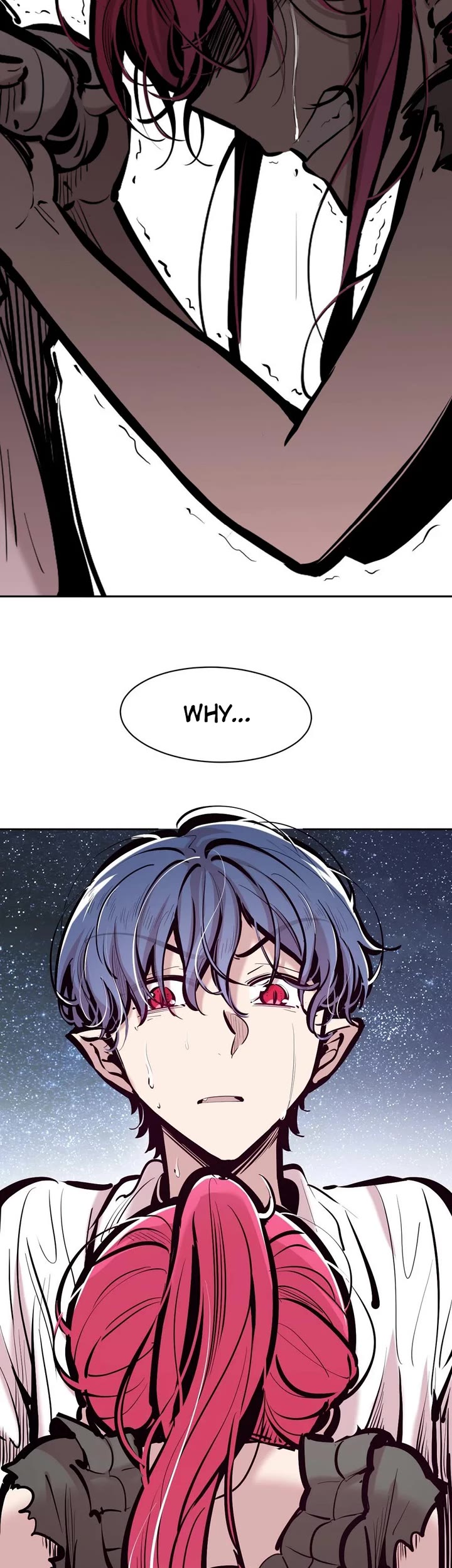 Demon X Angel, Can't Get Along! chapter 113 page 17