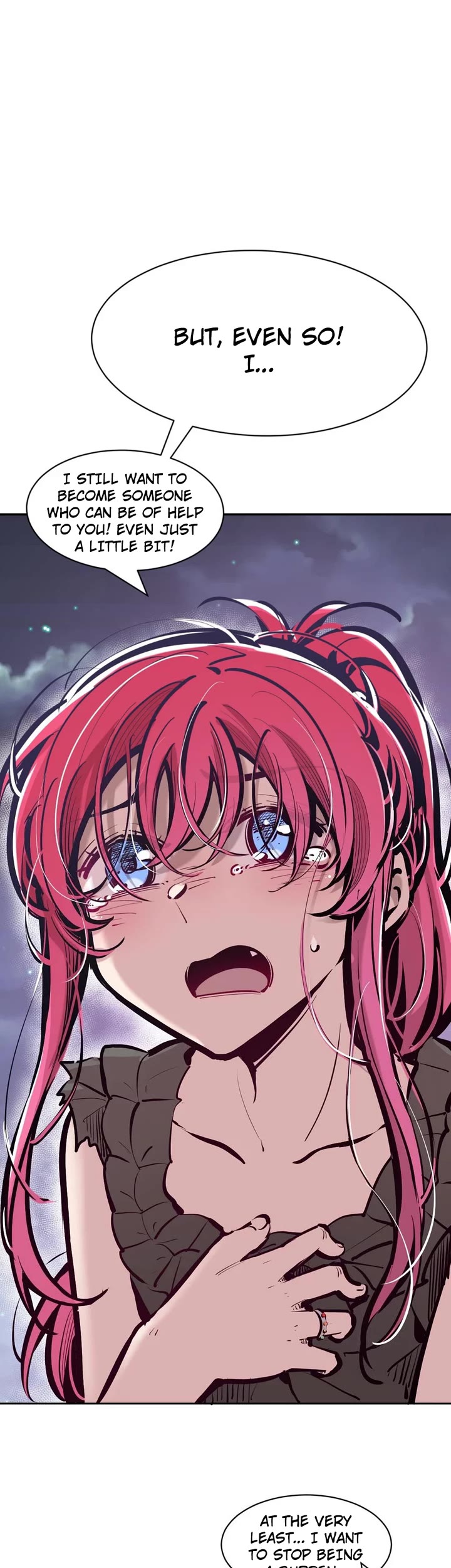 Demon X Angel, Can't Get Along! chapter 113 page 21