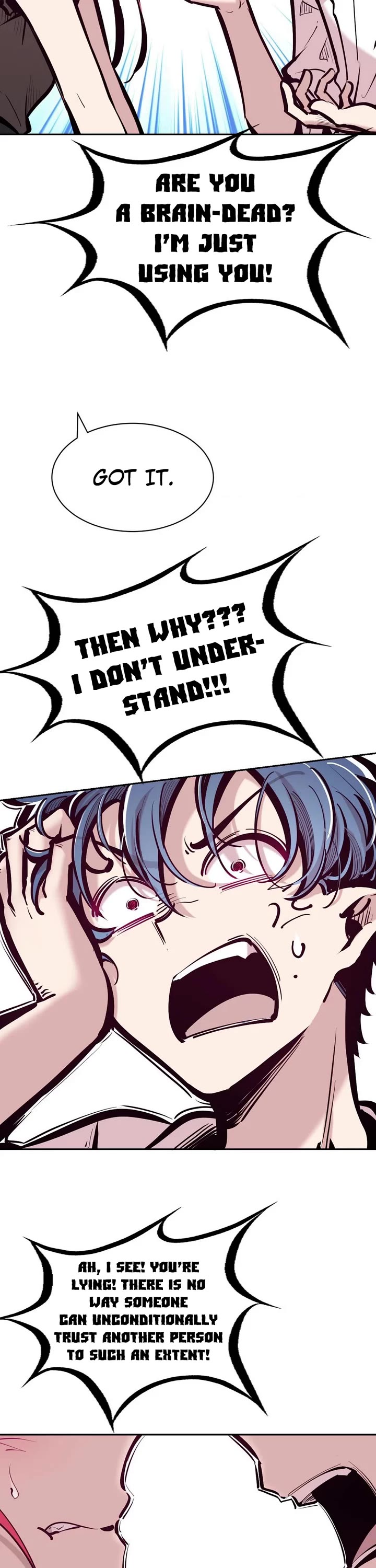 Demon X Angel, Can't Get Along! chapter 113 page 25