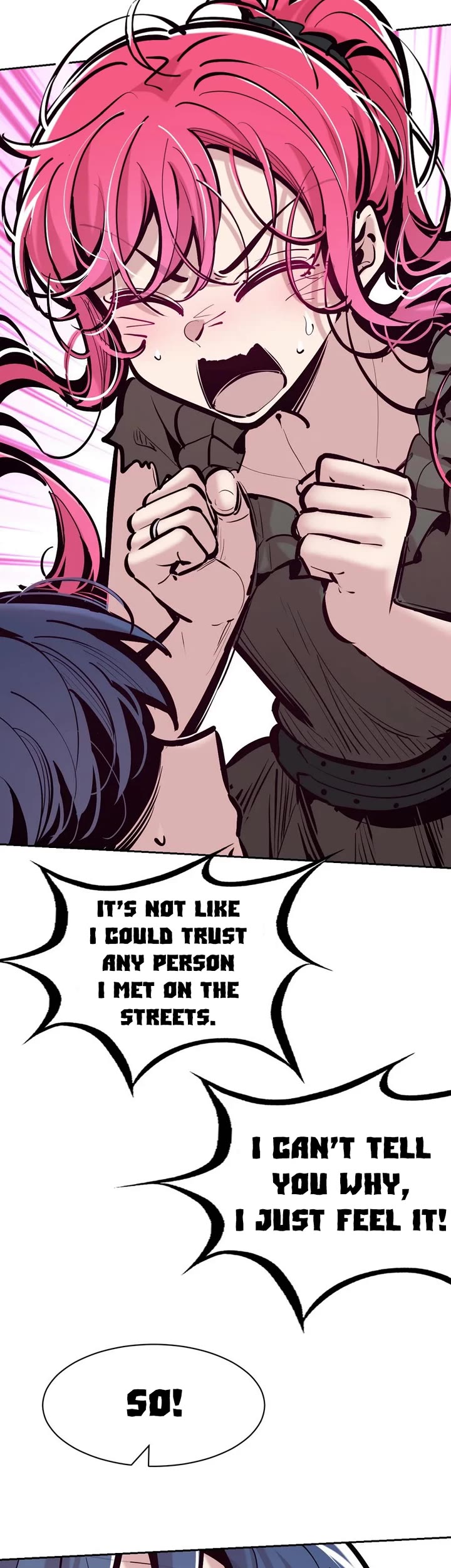 Demon X Angel, Can't Get Along! chapter 113 page 27