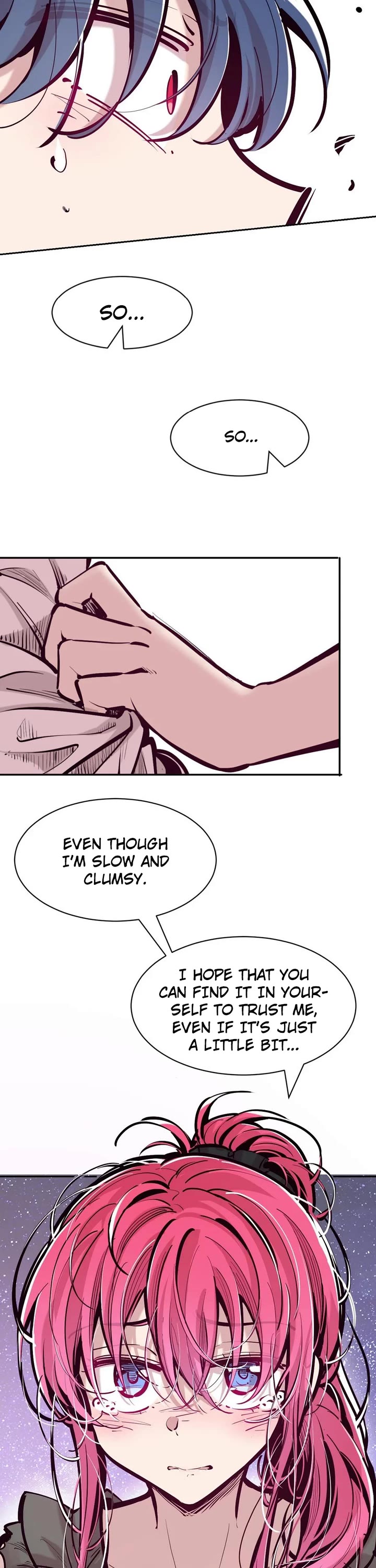 Demon X Angel, Can't Get Along! chapter 113 page 28