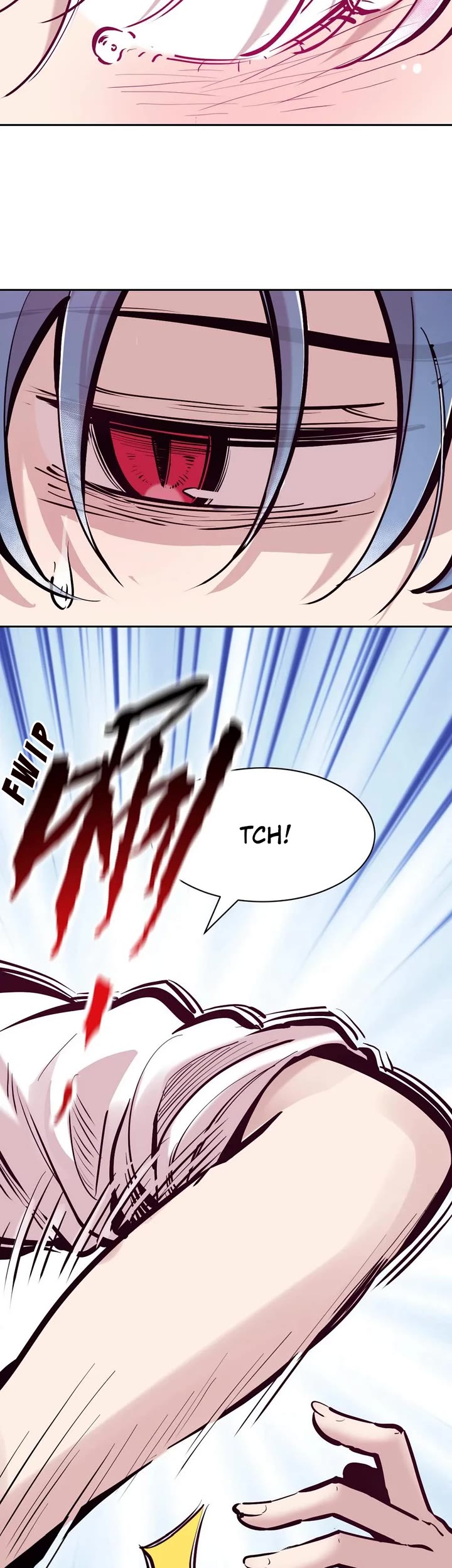 Demon X Angel, Can't Get Along! chapter 113 page 30