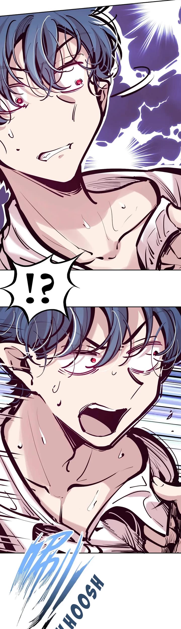 Demon X Angel, Can't Get Along! chapter 113 page 32