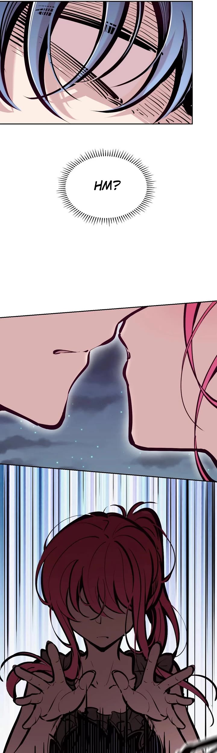 Demon X Angel, Can't Get Along! chapter 113 page 36