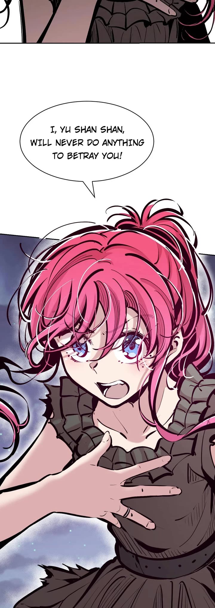 Demon X Angel, Can't Get Along! chapter 113 page 38