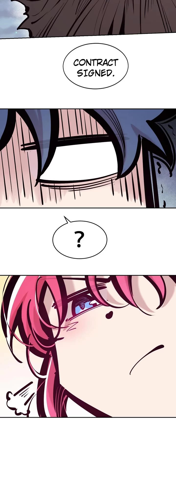 Demon X Angel, Can't Get Along! chapter 113 page 39