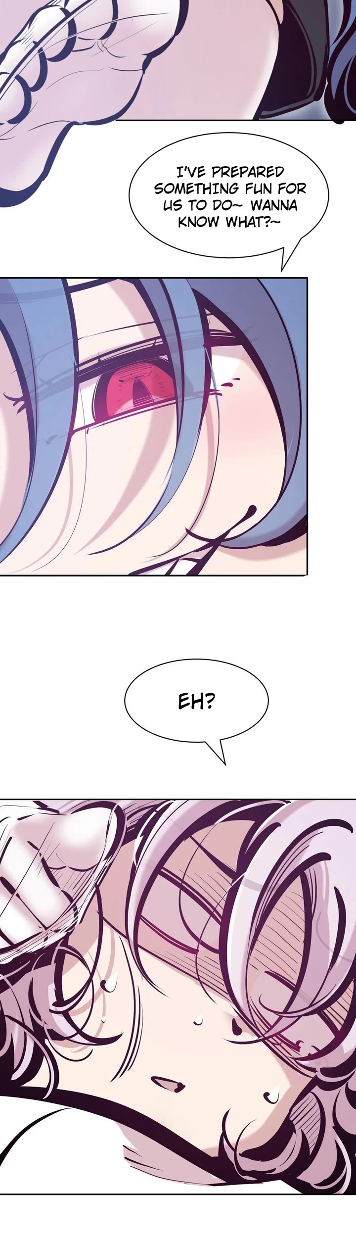 Demon X Angel, Can't Get Along! chapter 113 page 6