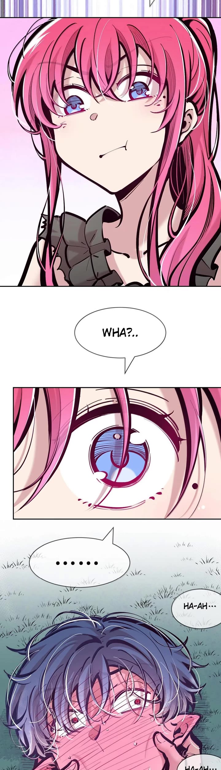 Demon X Angel, Can't Get Along! chapter 114 page 14