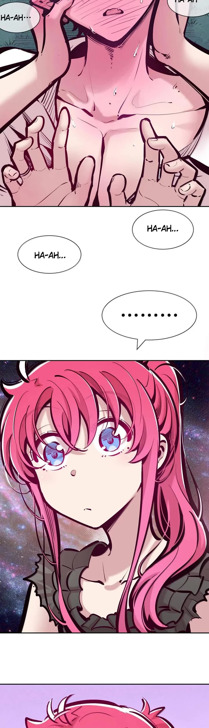 Demon X Angel, Can't Get Along! chapter 114 page 15