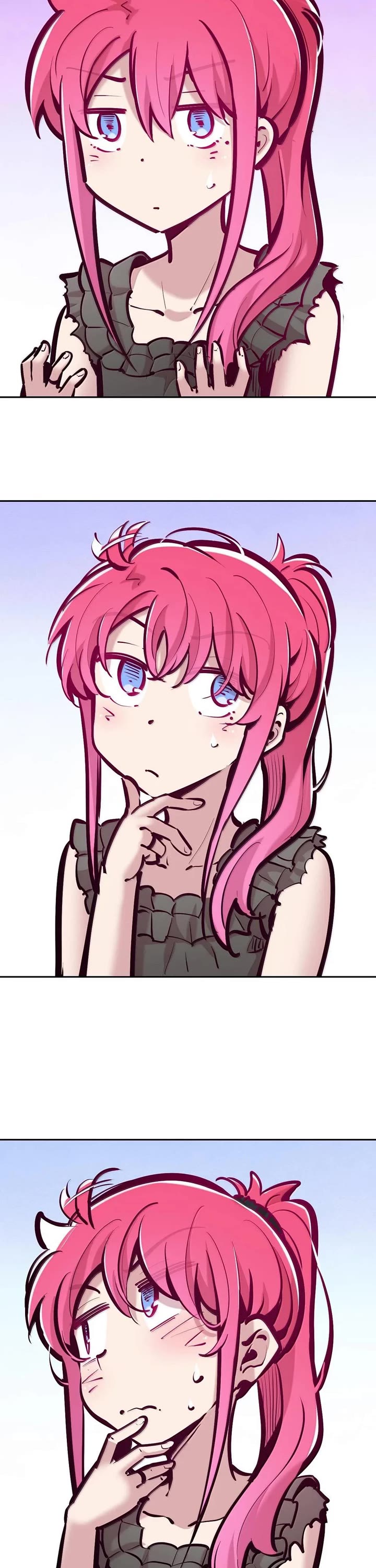 Demon X Angel, Can't Get Along! chapter 114 page 16