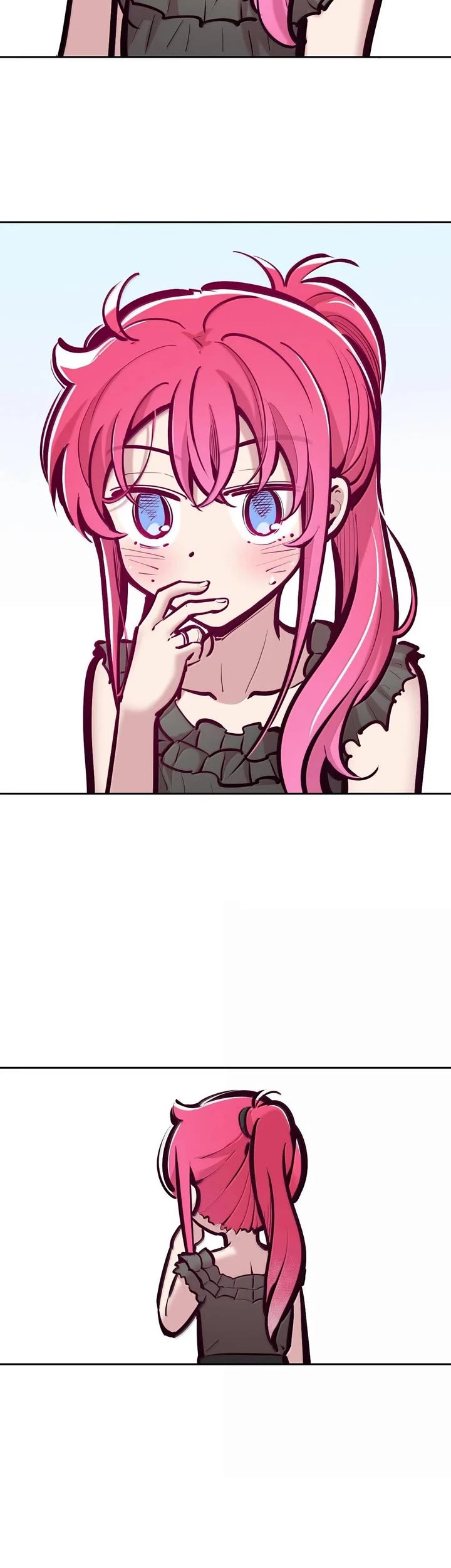 Demon X Angel, Can't Get Along! chapter 114 page 17