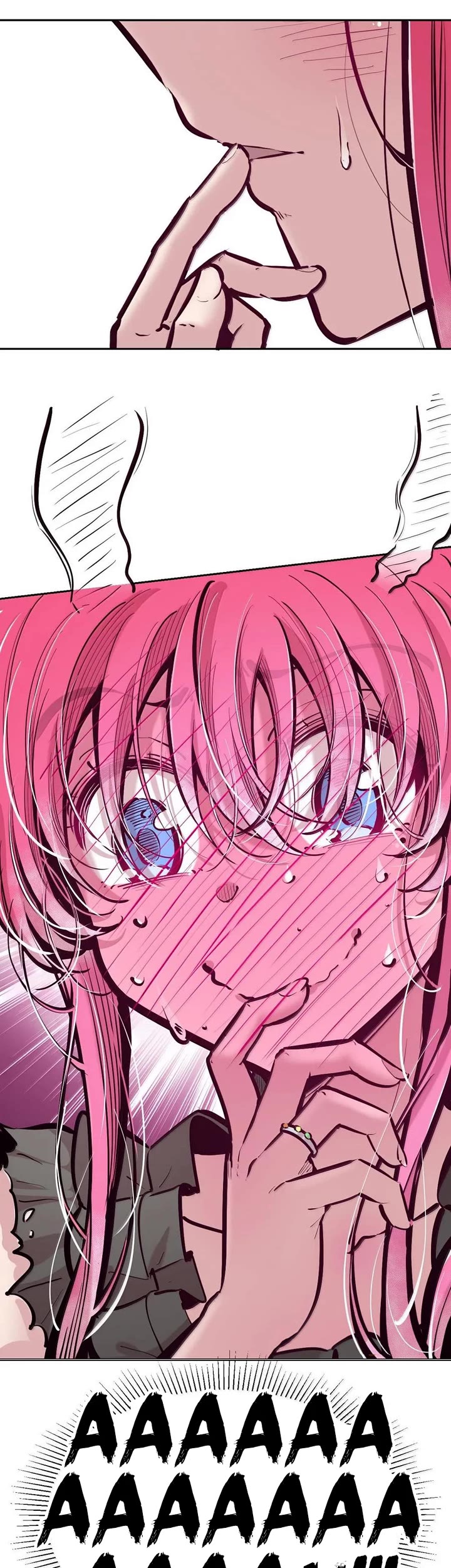 Demon X Angel, Can't Get Along! chapter 114 page 18