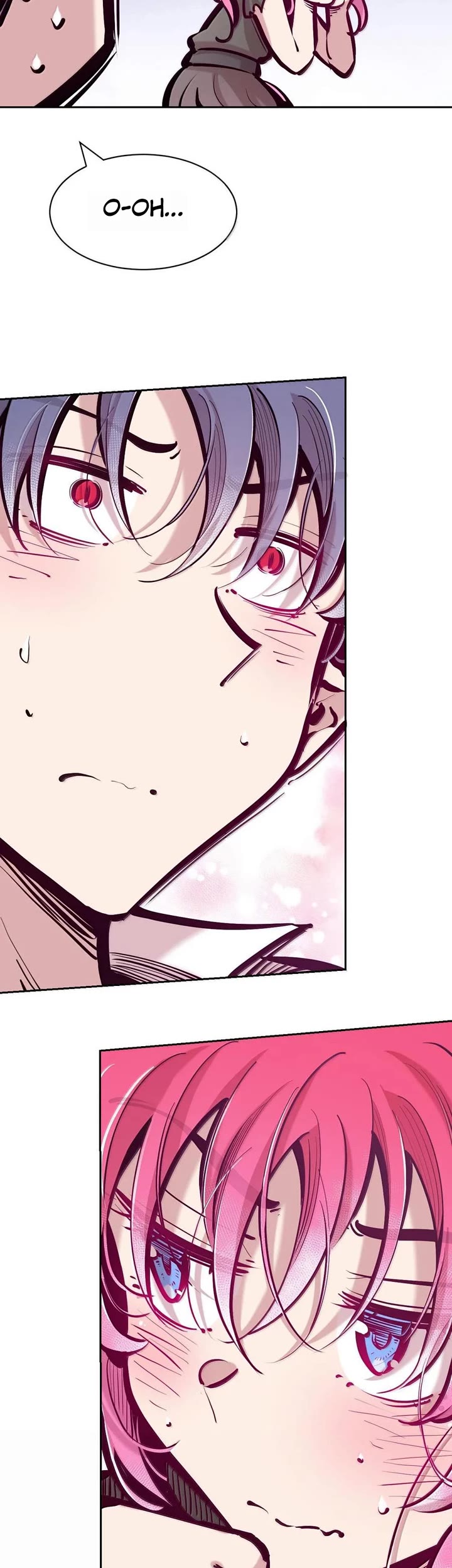 Demon X Angel, Can't Get Along! chapter 114 page 24