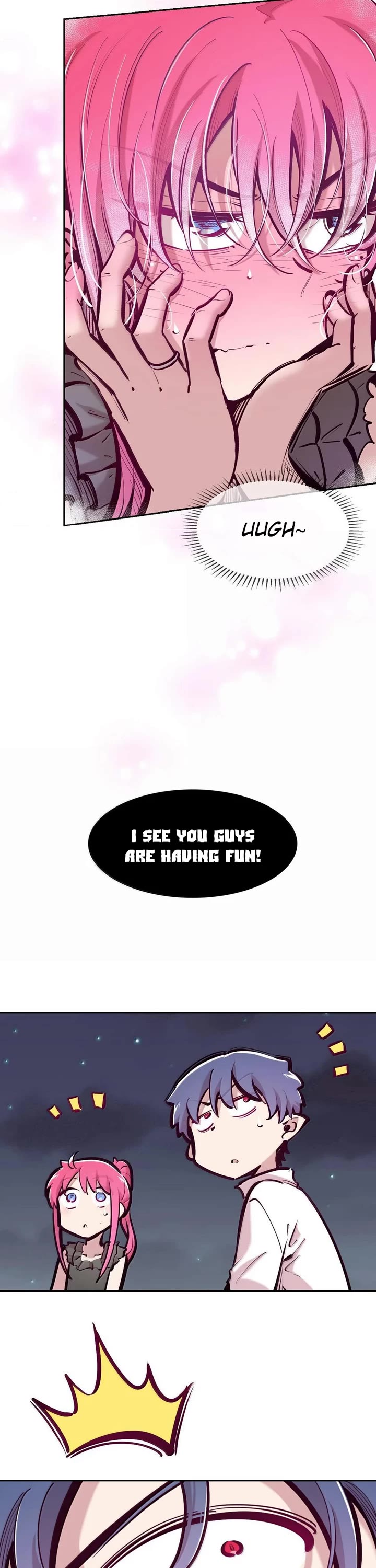 Demon X Angel, Can't Get Along! chapter 114 page 26