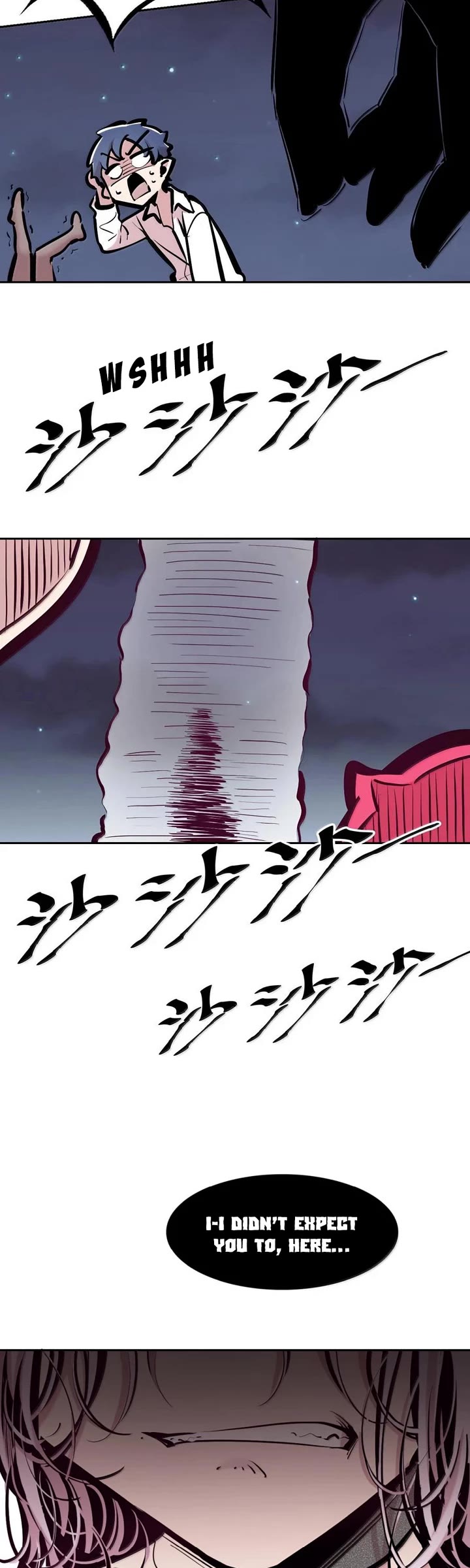 Demon X Angel, Can't Get Along! chapter 114 page 28