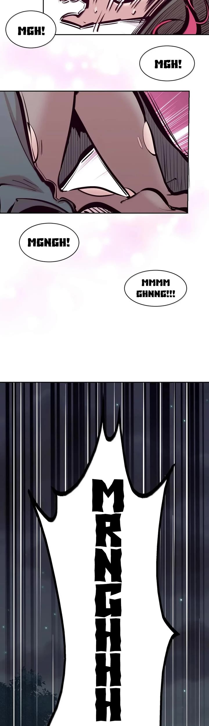 Demon X Angel, Can't Get Along! chapter 114 page 9