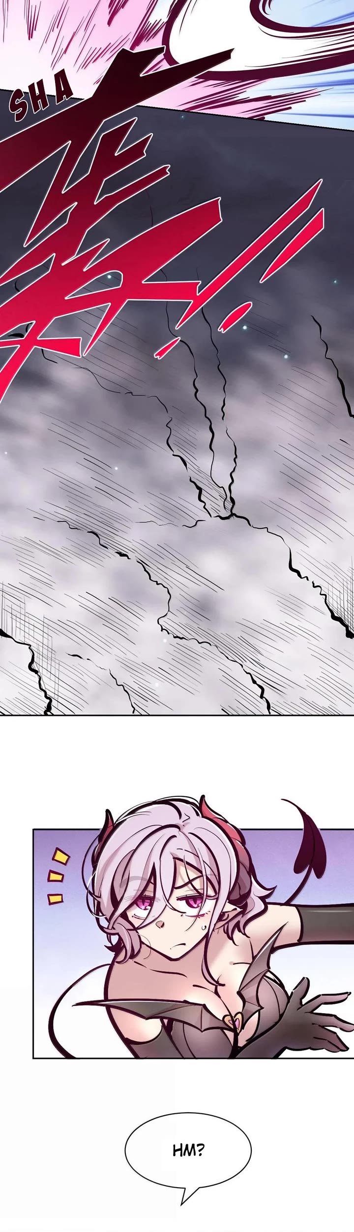 Demon X Angel, Can't Get Along! chapter 115 page 38