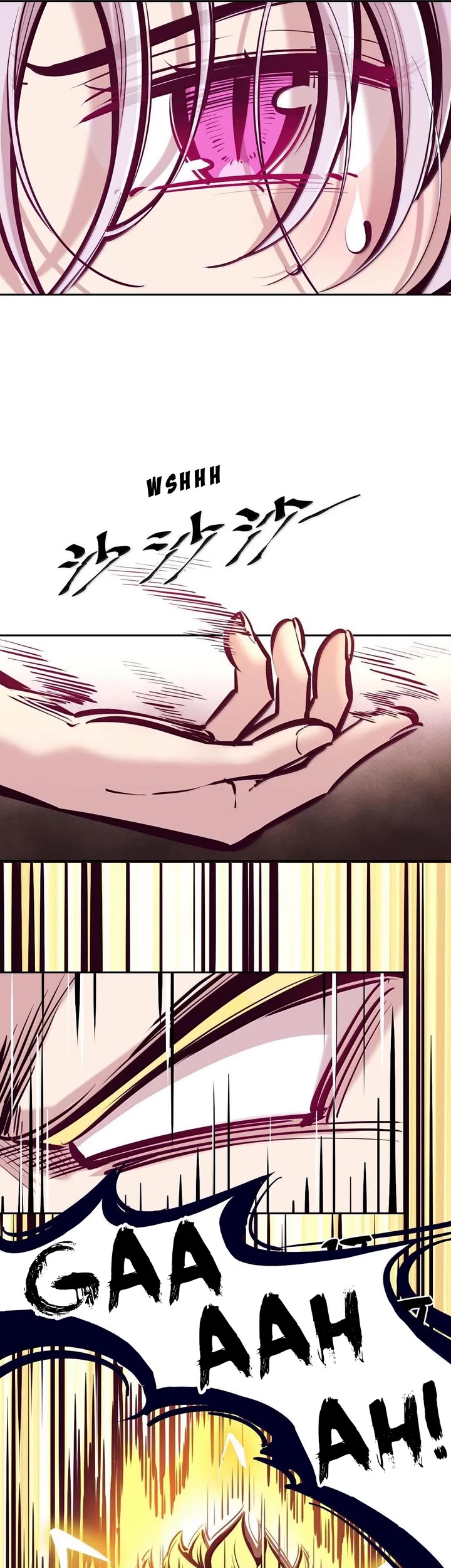 Demon X Angel, Can't Get Along! chapter 115 page 39