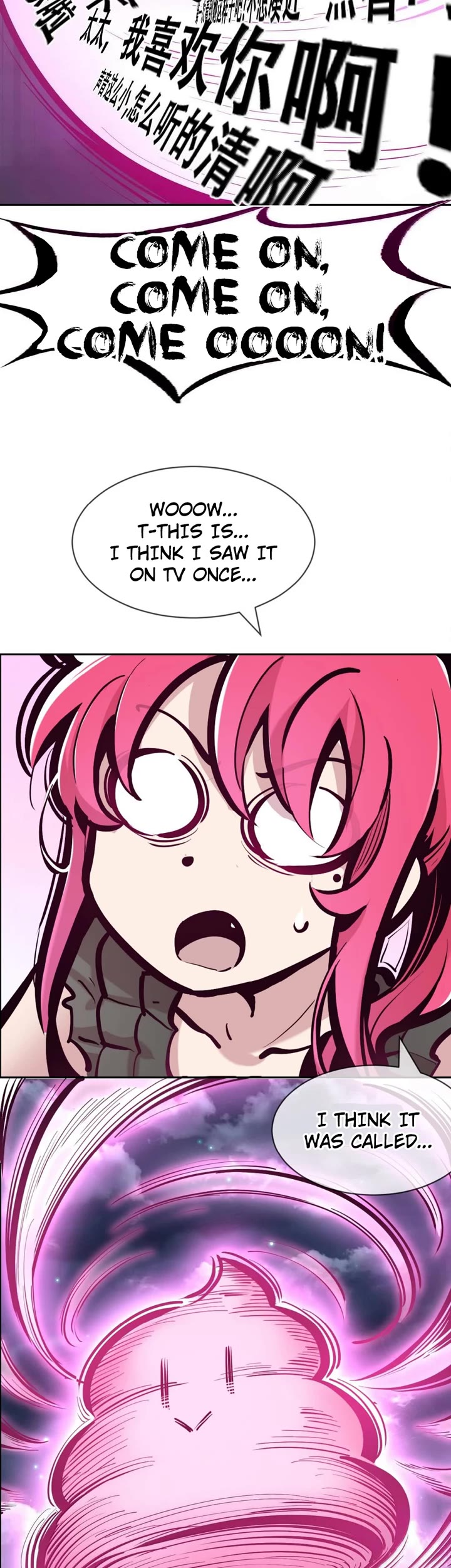 Demon X Angel, Can't Get Along! chapter 115 page 54