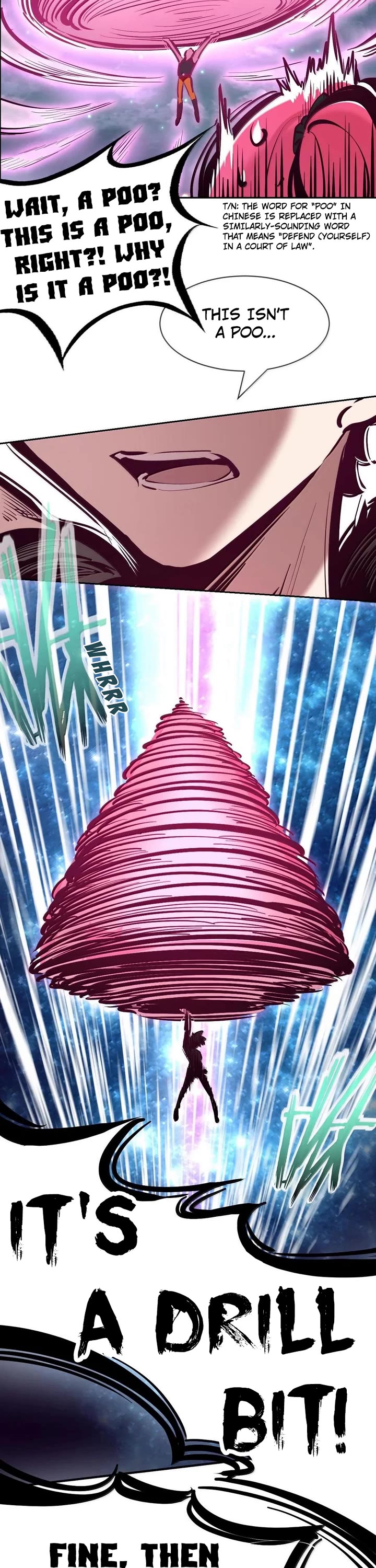 Demon X Angel, Can't Get Along! chapter 115 page 55