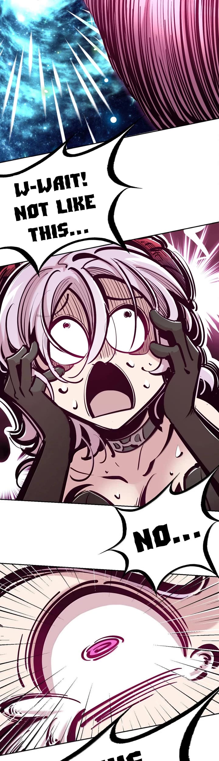 Demon X Angel, Can't Get Along! chapter 115 page 57