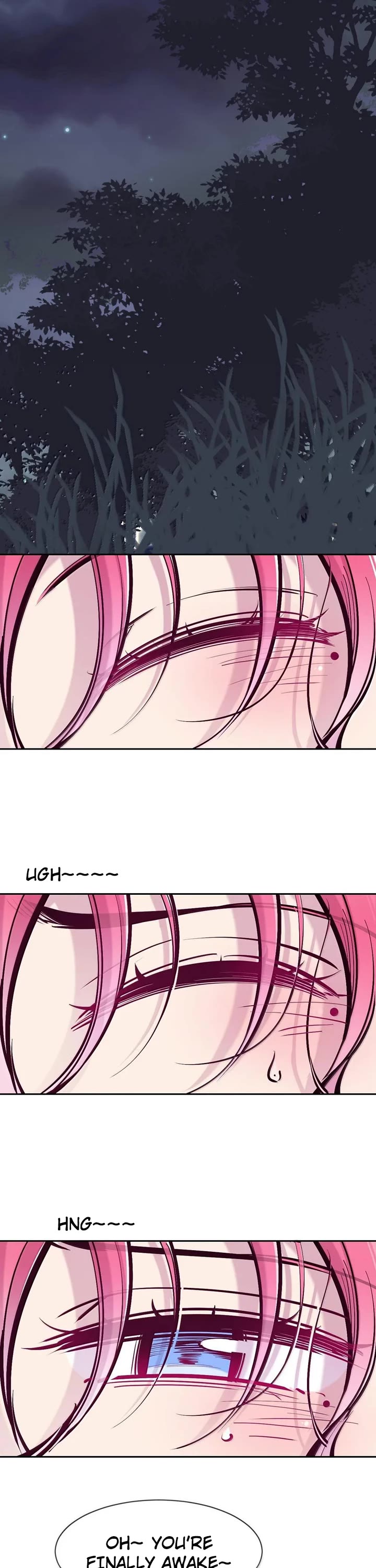 Demon X Angel, Can't Get Along! chapter 115 page 62