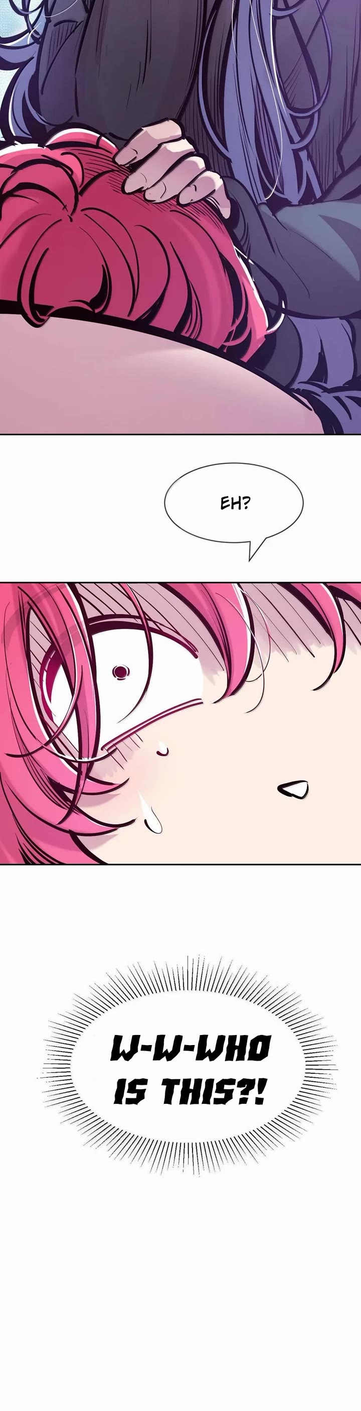 Demon X Angel, Can't Get Along! chapter 115 page 64