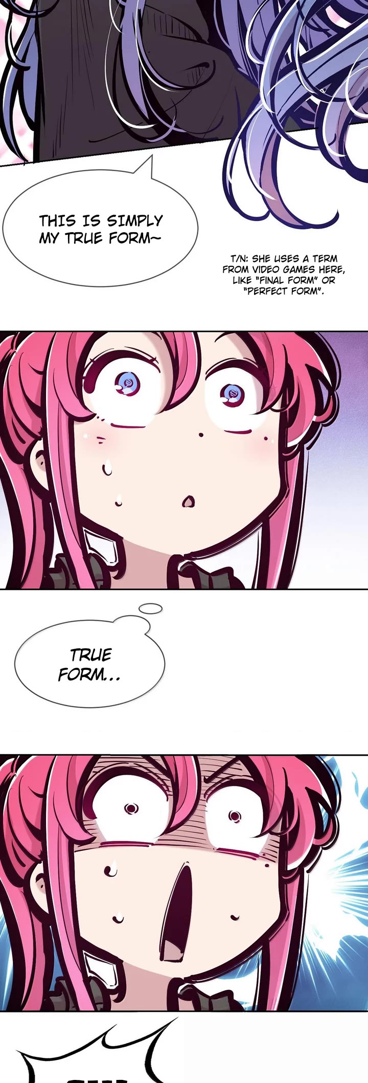 Demon X Angel, Can't Get Along! chapter 116 page 15