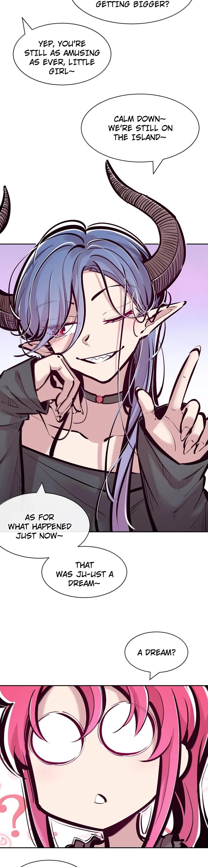 Demon X Angel, Can't Get Along! chapter 116 page 17