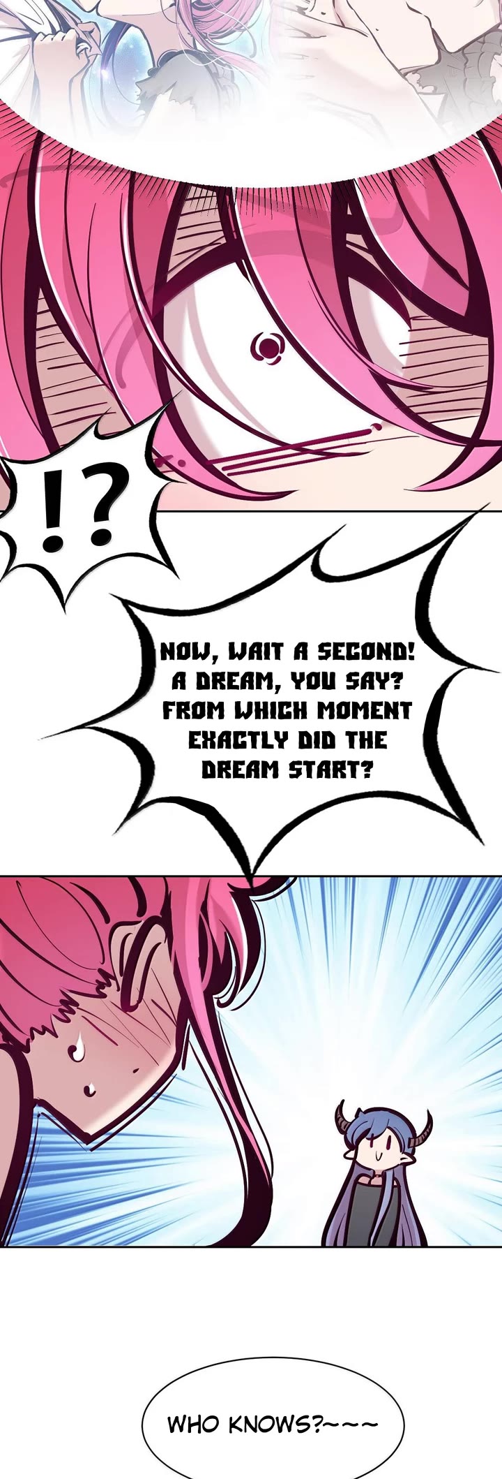 Demon X Angel, Can't Get Along! chapter 116 page 20