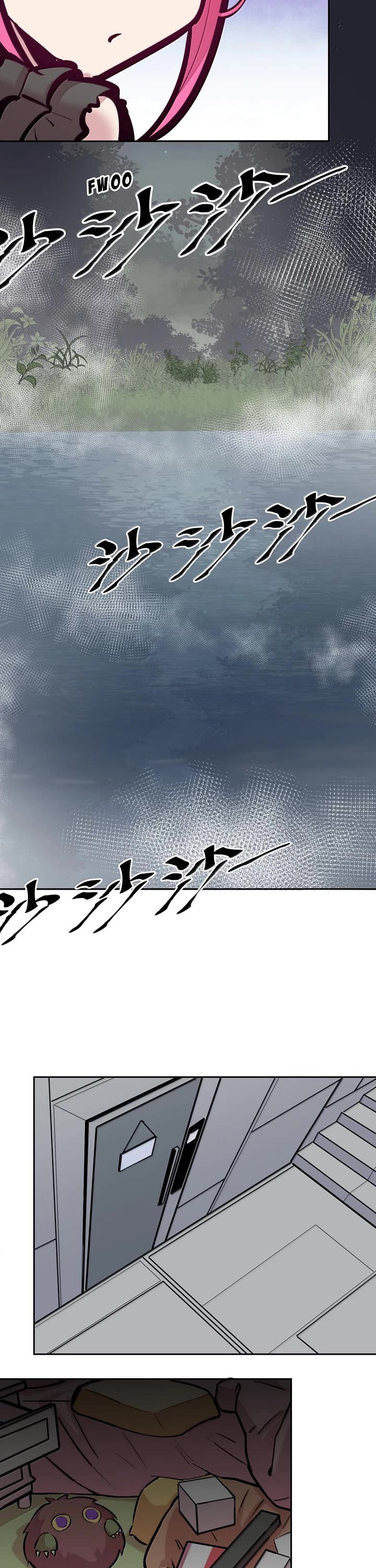 Demon X Angel, Can't Get Along! chapter 116 page 22