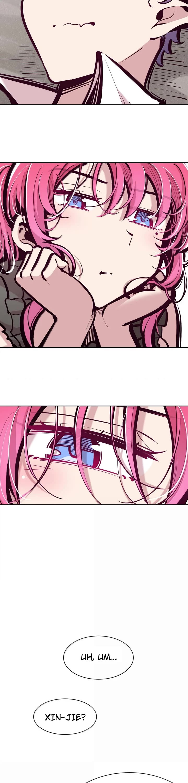 Demon X Angel, Can't Get Along! chapter 116 page 26