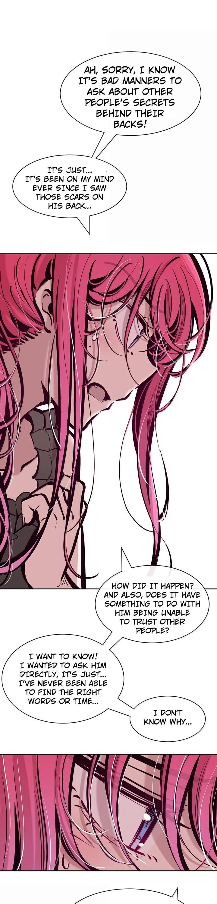 Demon X Angel, Can't Get Along! chapter 116 page 28