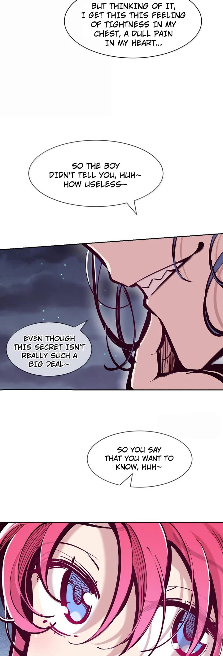 Demon X Angel, Can't Get Along! chapter 116 page 29